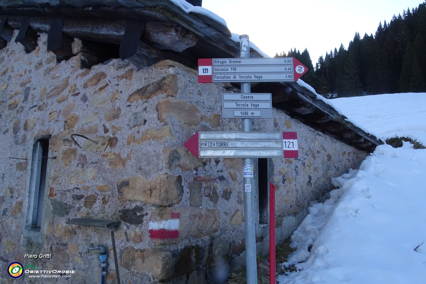 17 Passaggio alla Casera (1486 m).JPG
